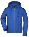 Daiber JN053 Ladies´ Hooded Jacket