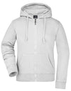 Daiber JN053 Ladies´ Hooded Jacket