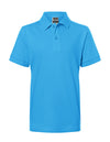 Daiber JN070K Junior Classic Polo
