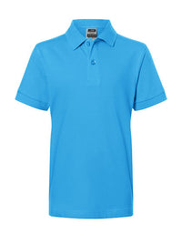 Daiber JN070K Junior Classic Polo