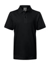 Daiber JN070K Junior Classic Polo