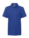 Daiber JN070K Junior Classic Polo