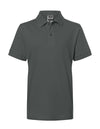 Daiber JN070K Junior Classic Polo