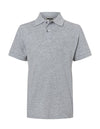 Daiber JN070K Junior Classic Polo