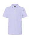 Daiber JN070K Junior Classic Polo