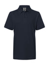 Daiber JN070K Junior Classic Polo