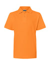 Daiber JN070K Junior Classic Polo