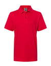 Daiber JN070K Junior Classic Polo