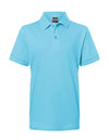 Daiber JN070K Junior Classic Polo