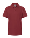 Daiber JN070K Junior Classic Polo
