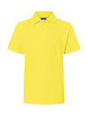 Daiber JN070K Junior Classic Polo