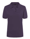 Daiber JN071 Ladies´ Classic Polo