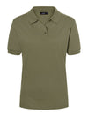 Daiber JN071 Ladies´ Classic Polo