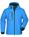 Daiber JN1000 Men´s Winter Softshell Jacket