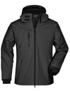 Daiber JN1000 Men´s Winter Softshell Jacket