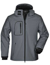 Daiber JN1000 Men´s Winter Softshell Jacket