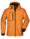 Daiber JN1000 Men´s Winter Softshell Jacket