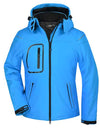 Daiber JN1001 Ladies´ Winter Softshell Jacket