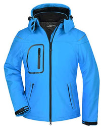Daiber JN1001 Ladies´ Winter Softshell Jacket