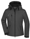 Daiber JN1001 Ladies´ Winter Softshell Jacket
