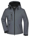 Daiber JN1001 Ladies´ Winter Softshell Jacket