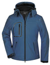 Daiber JN1001 Ladies´ Winter Softshell Jacket