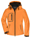 Daiber JN1001 Ladies´ Winter Softshell Jacket