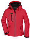 Daiber JN1001 Ladies´ Winter Softshell Jacket