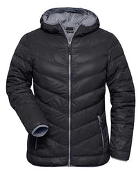 Daiber JN1059 Ladies´ Down Jacket