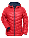 Daiber JN1059 Ladies´ Down Jacket