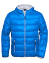 Daiber JN1060 Men´s Down Jacket