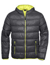 Daiber JN1060 Men´s Down Jacket