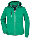 Daiber JN1077 Ladies´ Maritime Jacket