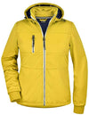 Daiber JN1077 Ladies´ Maritime Jacket