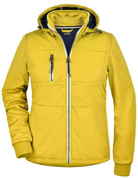 Daiber JN1077 Ladies´ Maritime Jacket