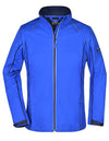 Daiber JN1121 Ladies´ Zip-Off Softshell Jacket