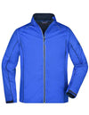 Daiber JN1122 Men´s Zip-Off Softshell Jacket