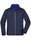 Daiber JN1122 Men´s Zip-Off Softshell Jacket