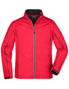 Daiber JN1122 Men´s Zip-Off Softshell Jacket