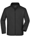 Daiber JN1130 Men´s Promo Softshell Jacket