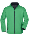 Daiber JN1130 Men´s Promo Softshell Jacket