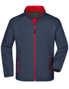 Daiber JN1130 Men´s Promo Softshell Jacket
