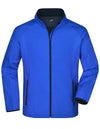 Daiber JN1130 Men´s Promo Softshell Jacket