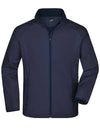 Daiber JN1130 Men´s Promo Softshell Jacket