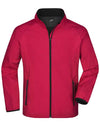 Daiber JN1130 Men´s Promo Softshell Jacket