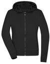 Daiber JN1145 Ladies´ Hooded Softshell Jacket