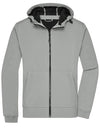 Daiber JN1146 Men´s Hooded Softshell Jacket
