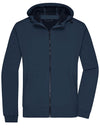 Daiber JN1146 Men´s Hooded Softshell Jacket