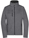 Daiber JN1147 Ladies´ Softshell Jacket