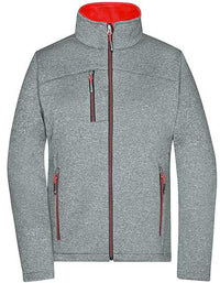 Daiber JN1147 Ladies´ Softshell Jacket